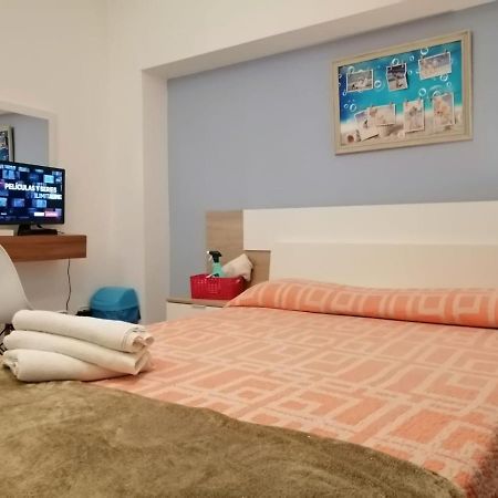 Good Morning Rh Santander - Hostel Εξωτερικό φωτογραφία