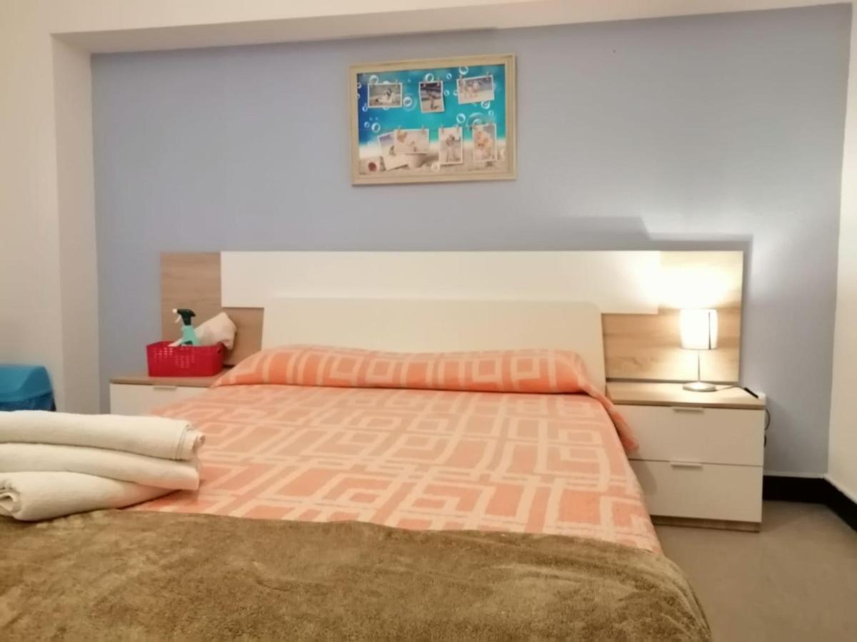 Good Morning Rh Santander - Hostel Εξωτερικό φωτογραφία
