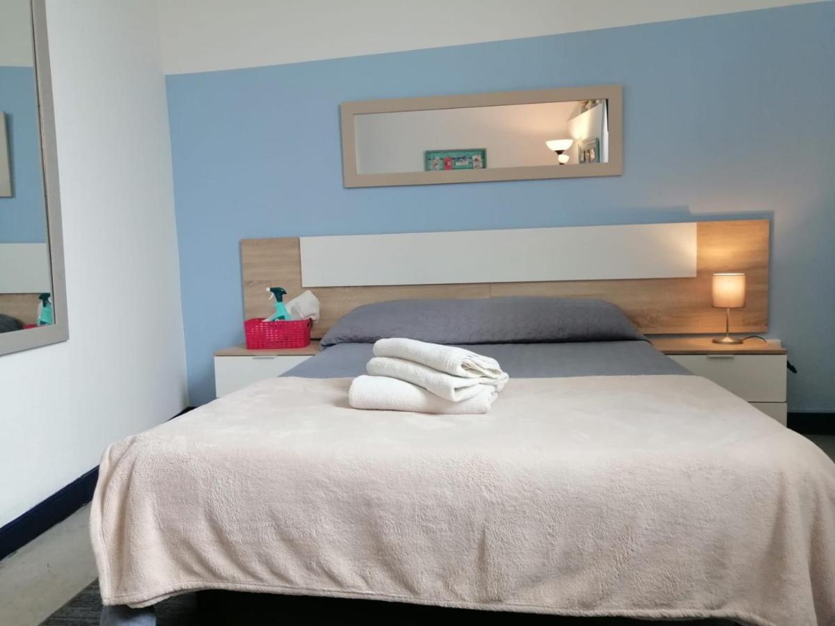 Good Morning Rh Santander - Hostel Εξωτερικό φωτογραφία