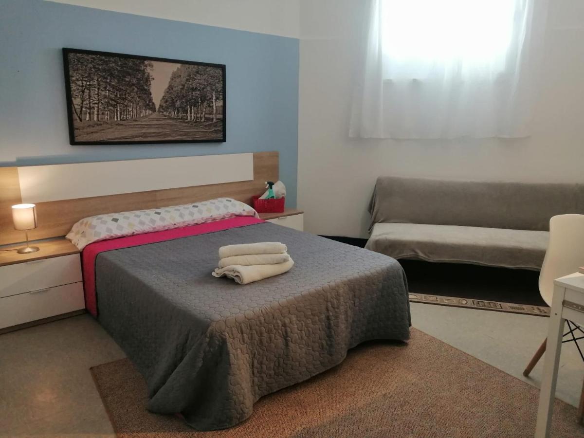 Good Morning Rh Santander - Hostel Εξωτερικό φωτογραφία