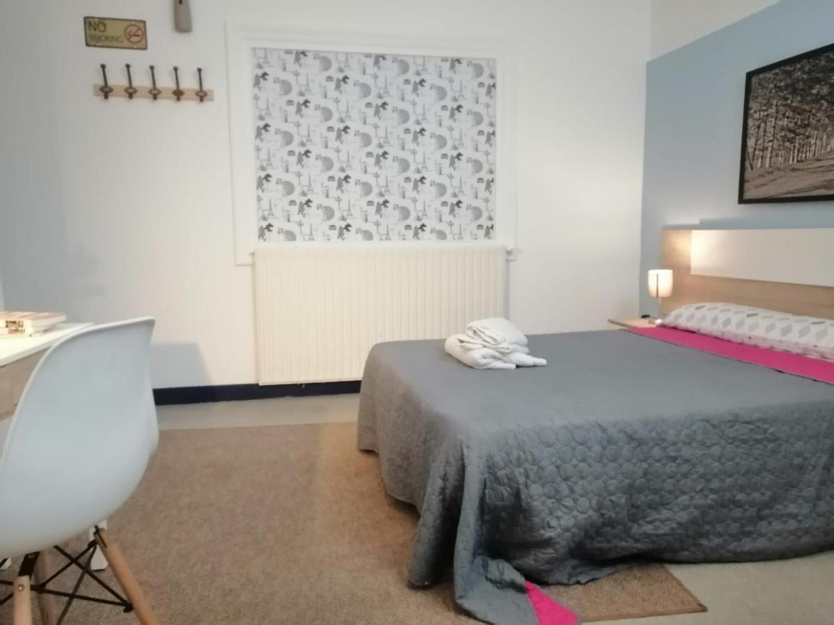 Good Morning Rh Santander - Hostel Εξωτερικό φωτογραφία