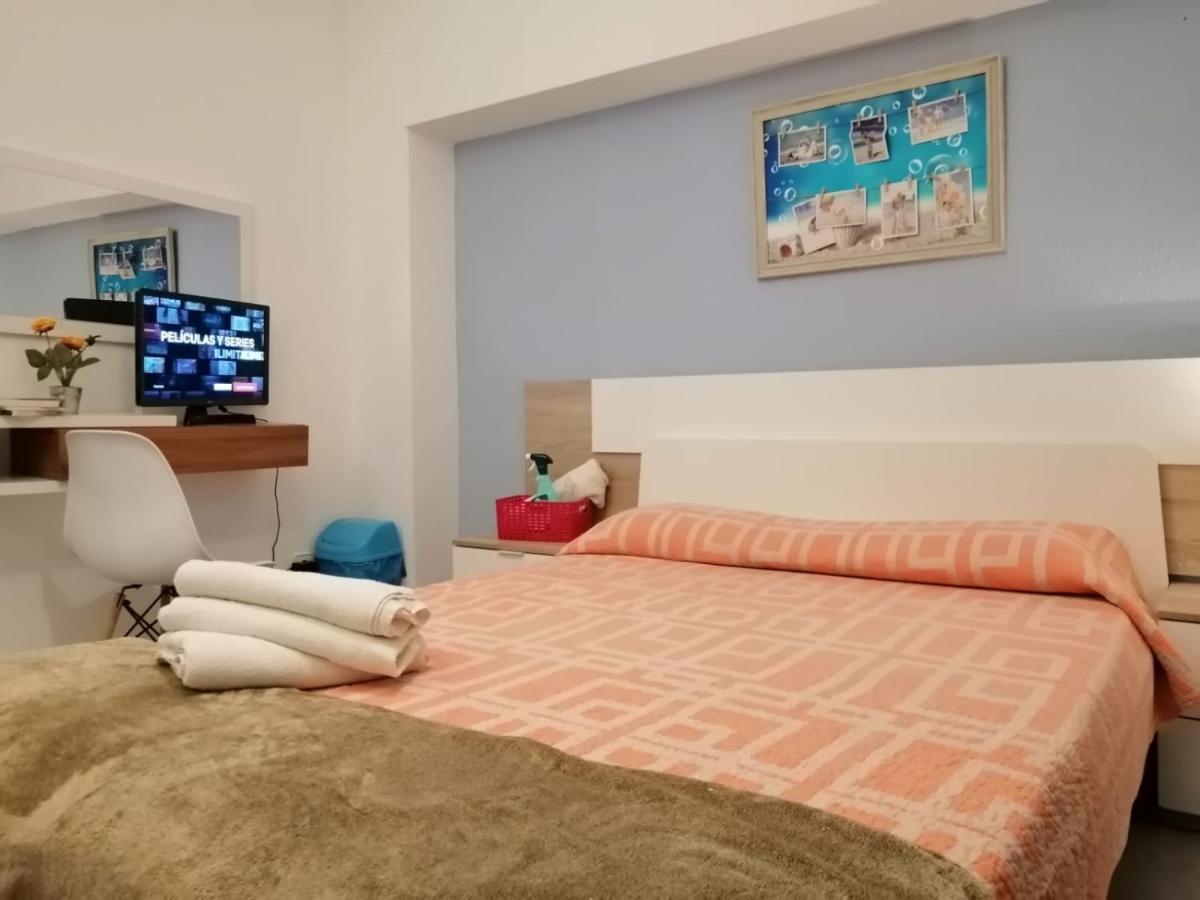 Good Morning Rh Santander - Hostel Εξωτερικό φωτογραφία