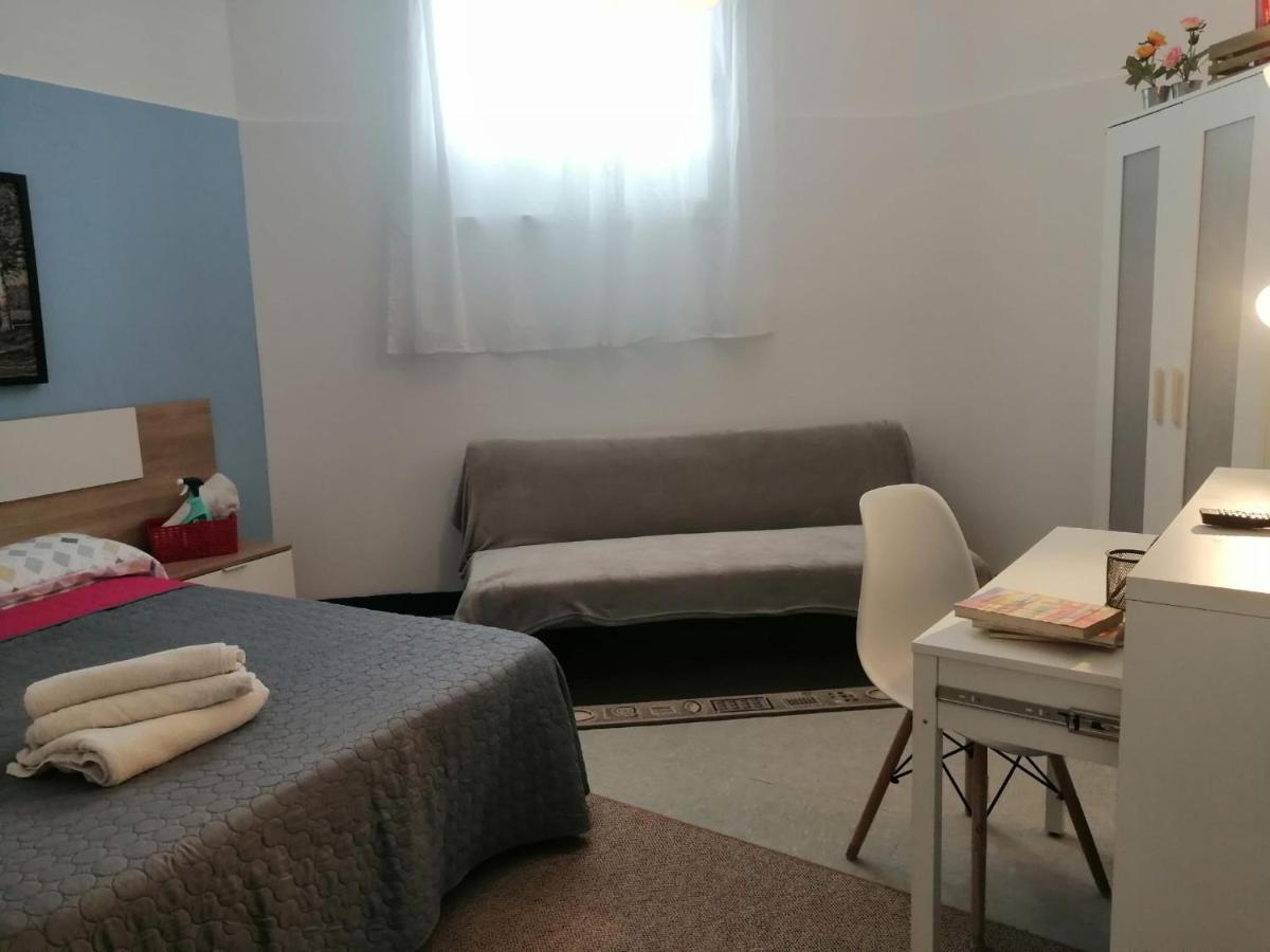 Good Morning Rh Santander - Hostel Εξωτερικό φωτογραφία