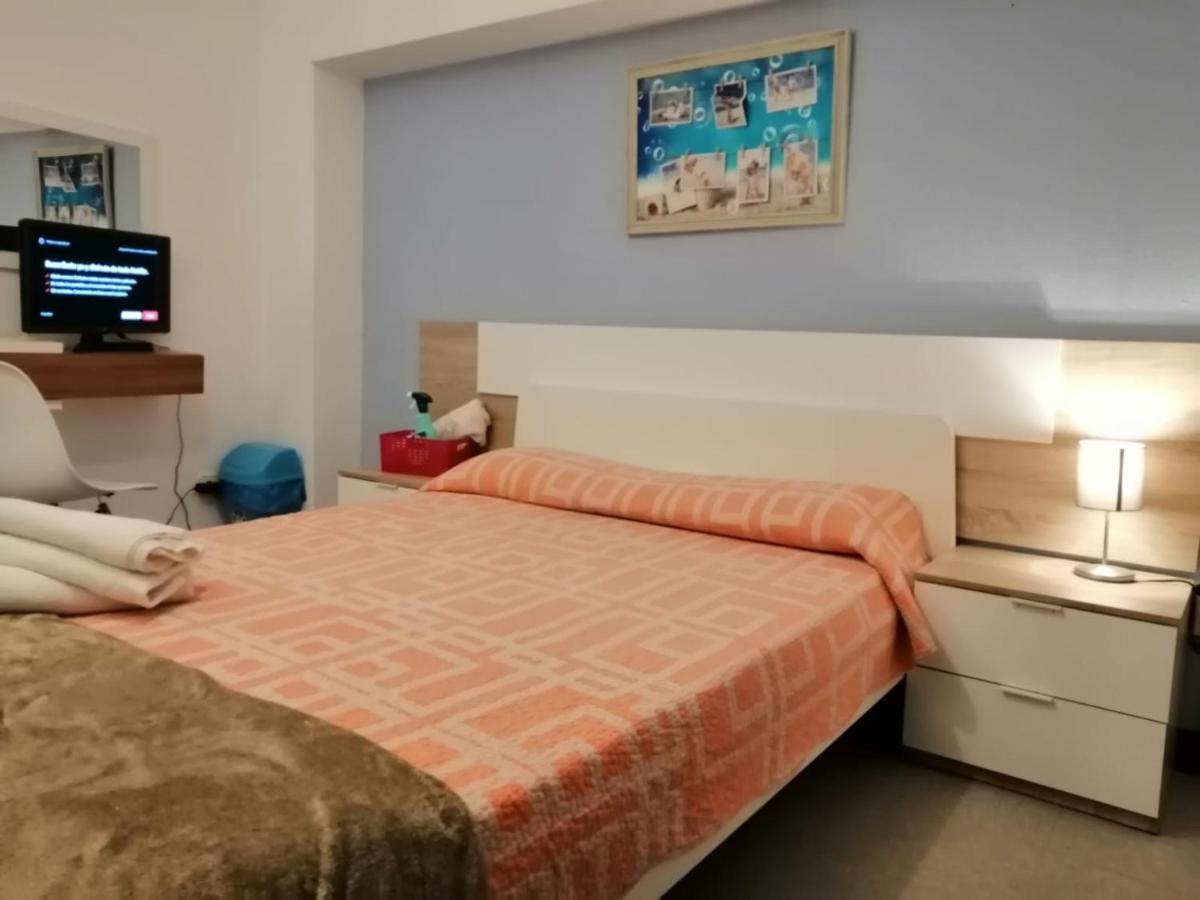 Good Morning Rh Santander - Hostel Εξωτερικό φωτογραφία