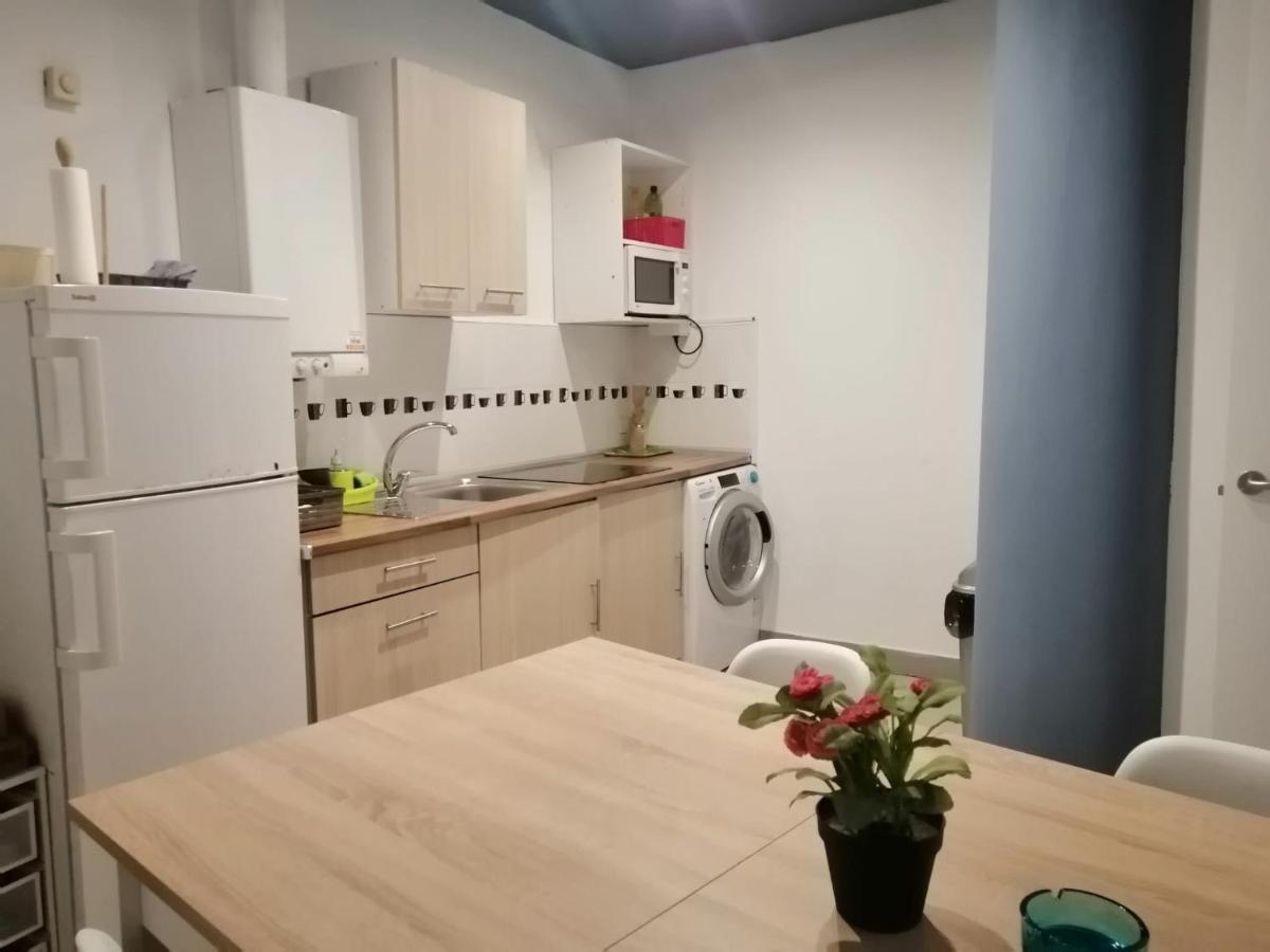 Good Morning Rh Santander - Hostel Εξωτερικό φωτογραφία