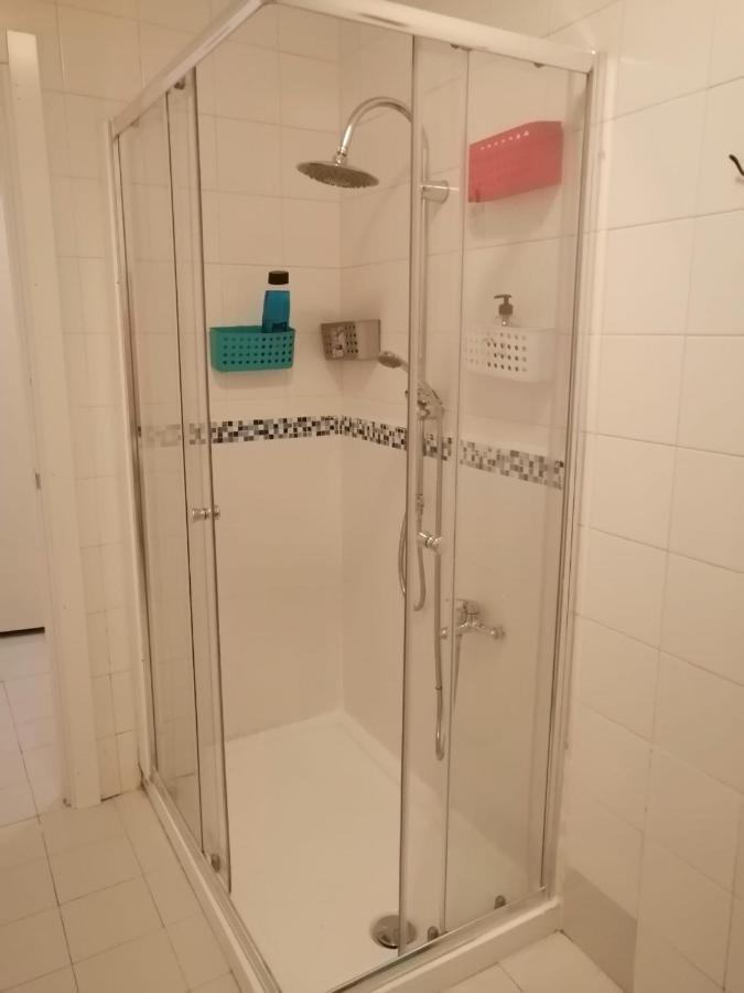 Good Morning Rh Santander - Hostel Εξωτερικό φωτογραφία