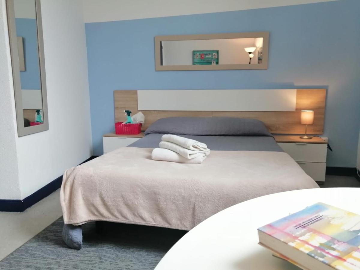 Good Morning Rh Santander - Hostel Εξωτερικό φωτογραφία