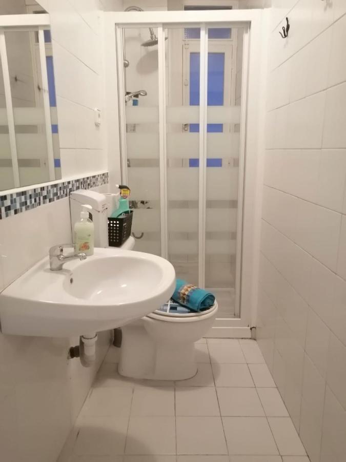 Good Morning Rh Santander - Hostel Εξωτερικό φωτογραφία