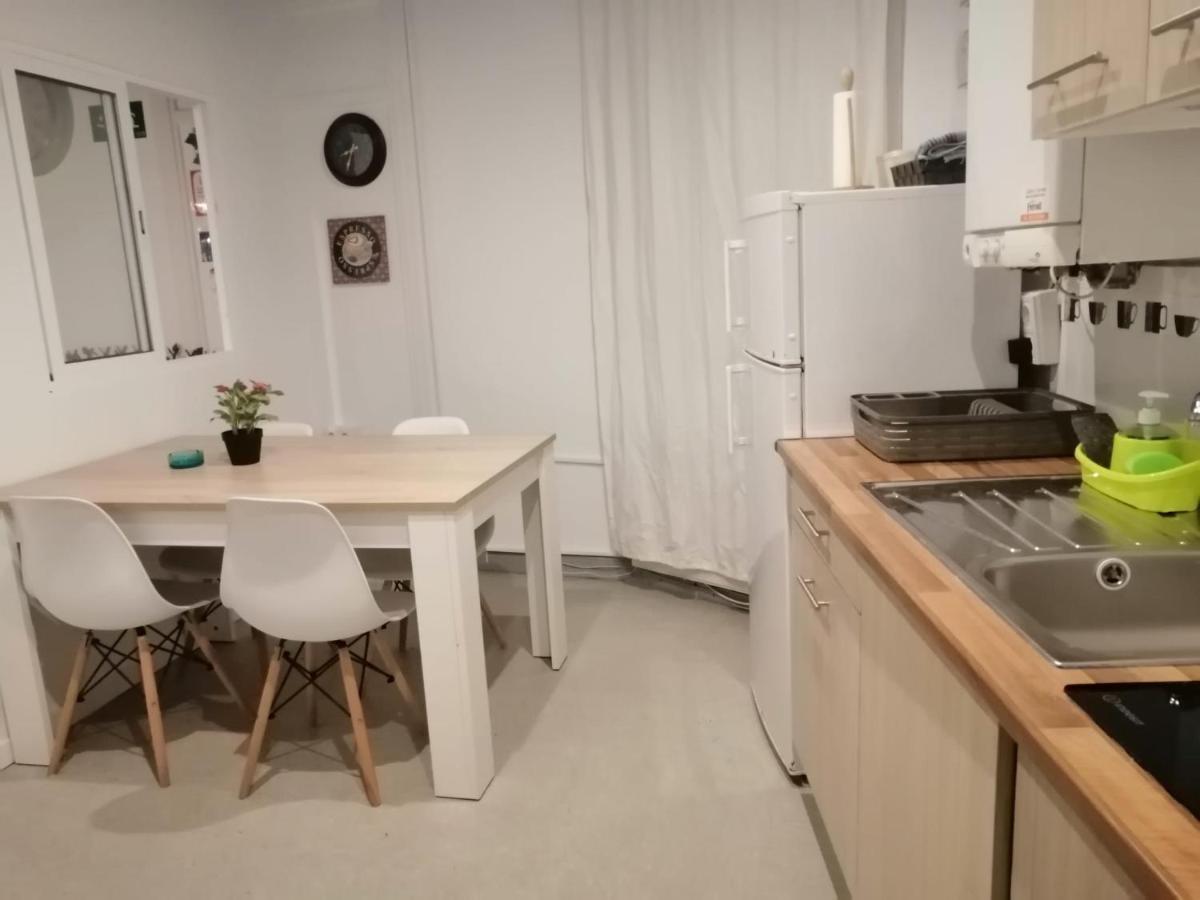 Good Morning Rh Santander - Hostel Εξωτερικό φωτογραφία