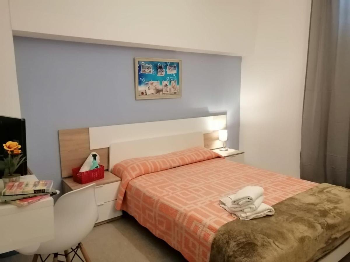 Good Morning Rh Santander - Hostel Εξωτερικό φωτογραφία