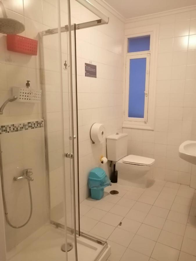 Good Morning Rh Santander - Hostel Εξωτερικό φωτογραφία