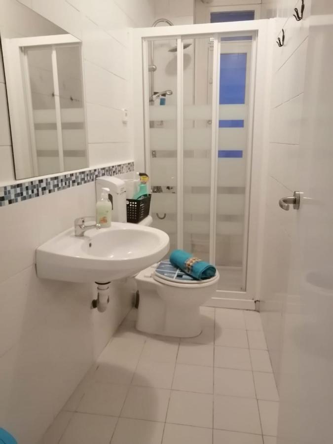 Good Morning Rh Santander - Hostel Εξωτερικό φωτογραφία