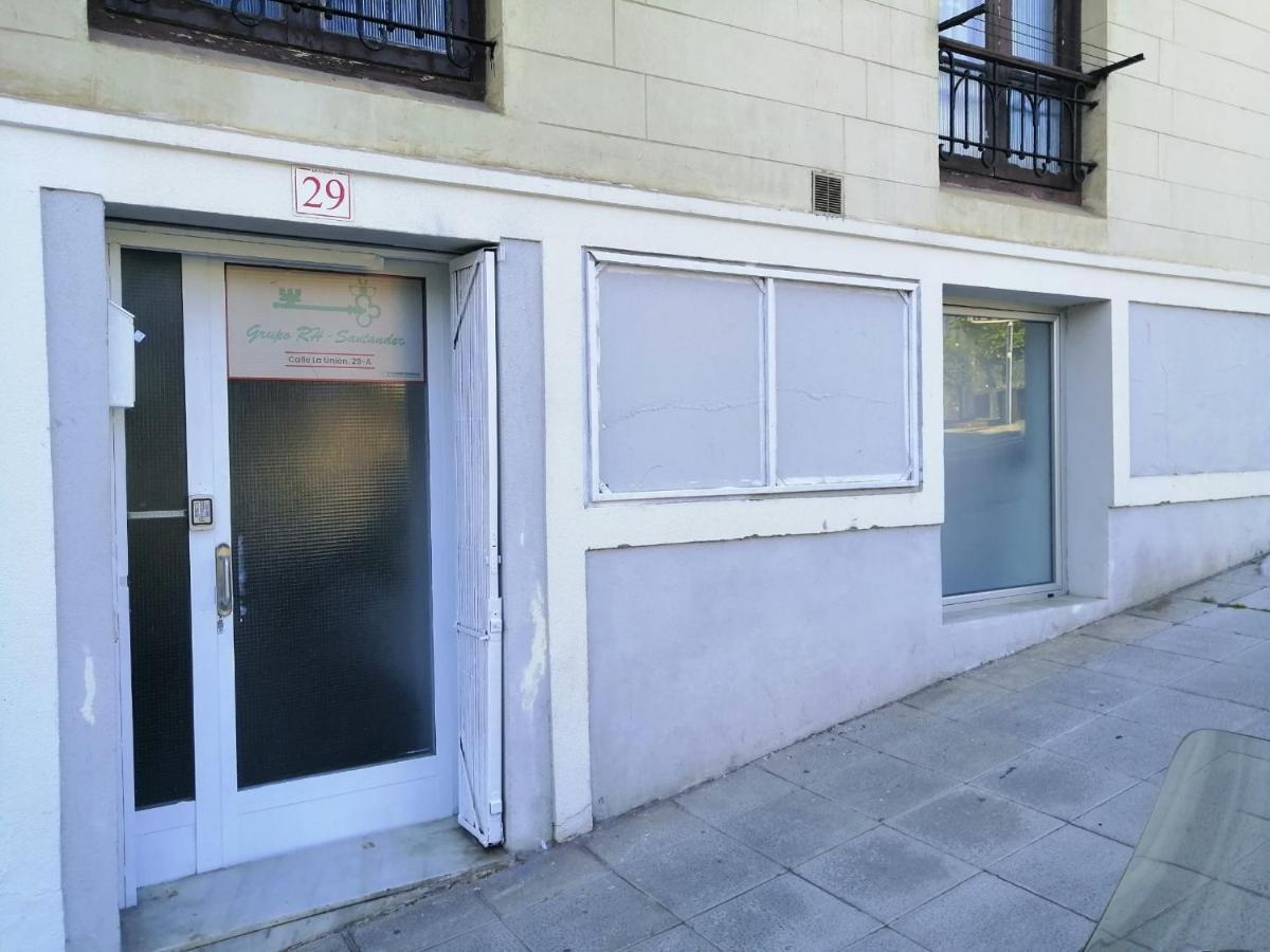 Good Morning Rh Santander - Hostel Εξωτερικό φωτογραφία