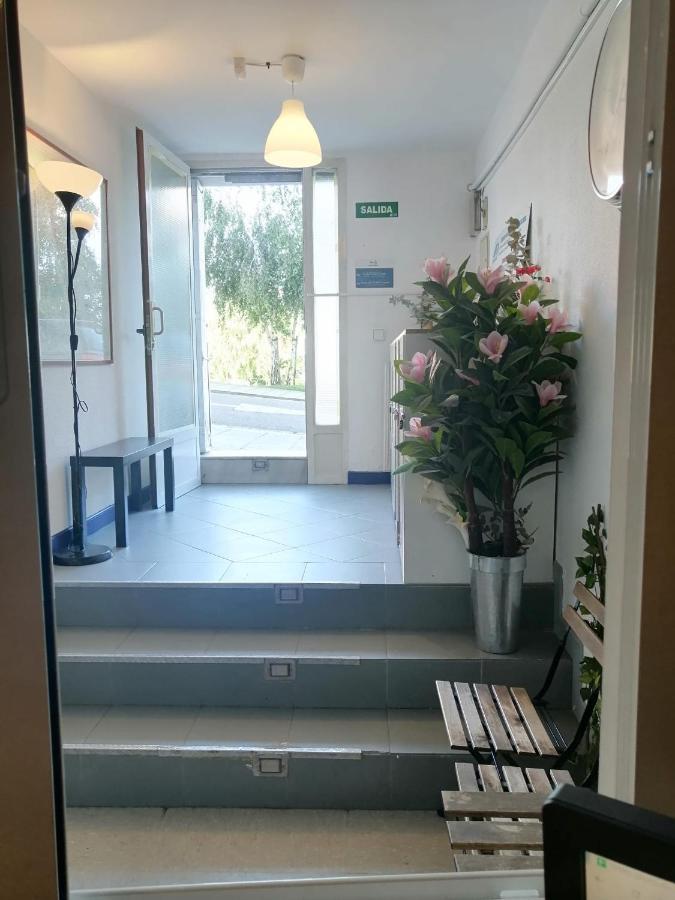 Good Morning Rh Santander - Hostel Εξωτερικό φωτογραφία
