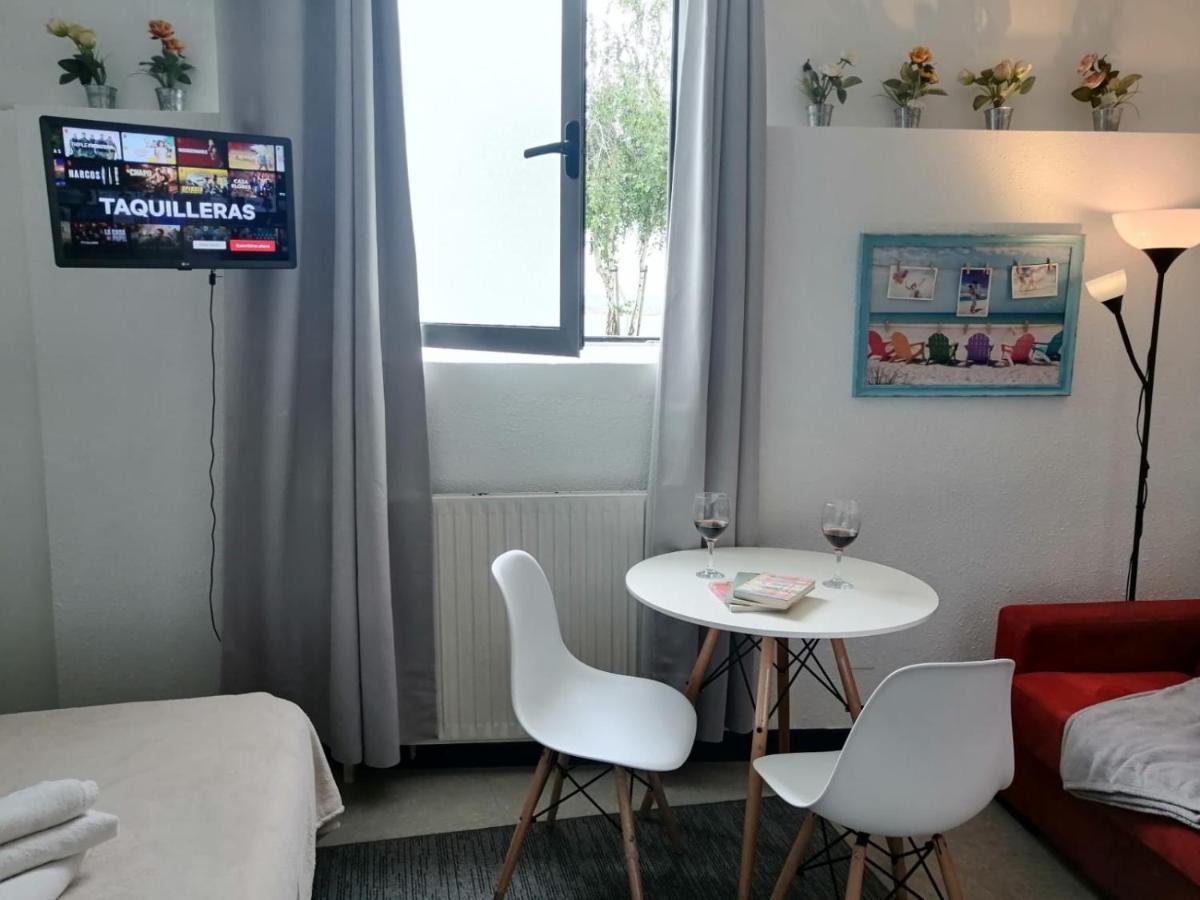 Good Morning Rh Santander - Hostel Εξωτερικό φωτογραφία