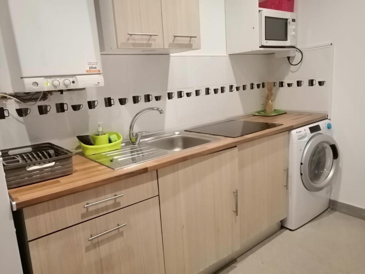 Good Morning Rh Santander - Hostel Εξωτερικό φωτογραφία