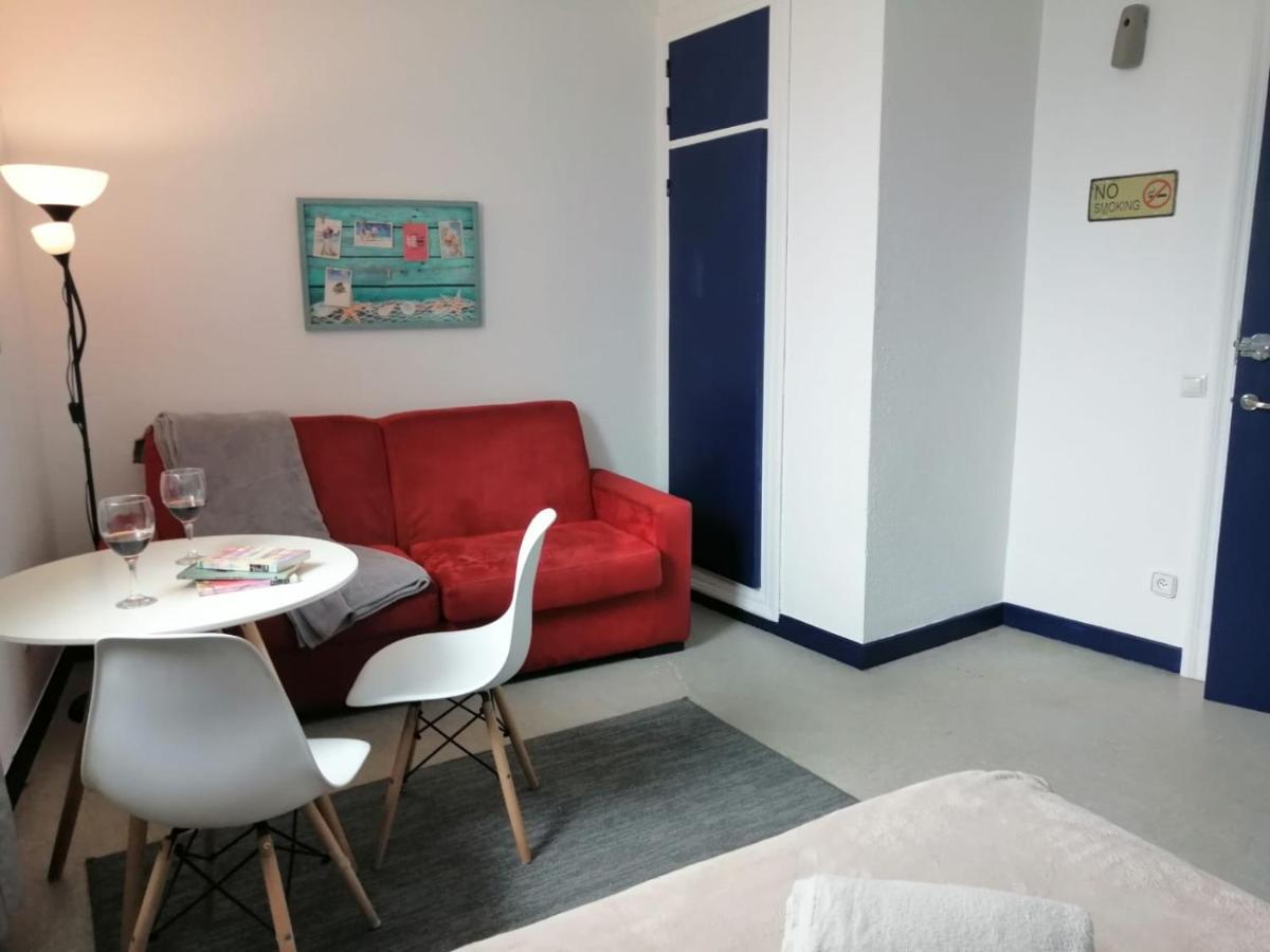Good Morning Rh Santander - Hostel Εξωτερικό φωτογραφία