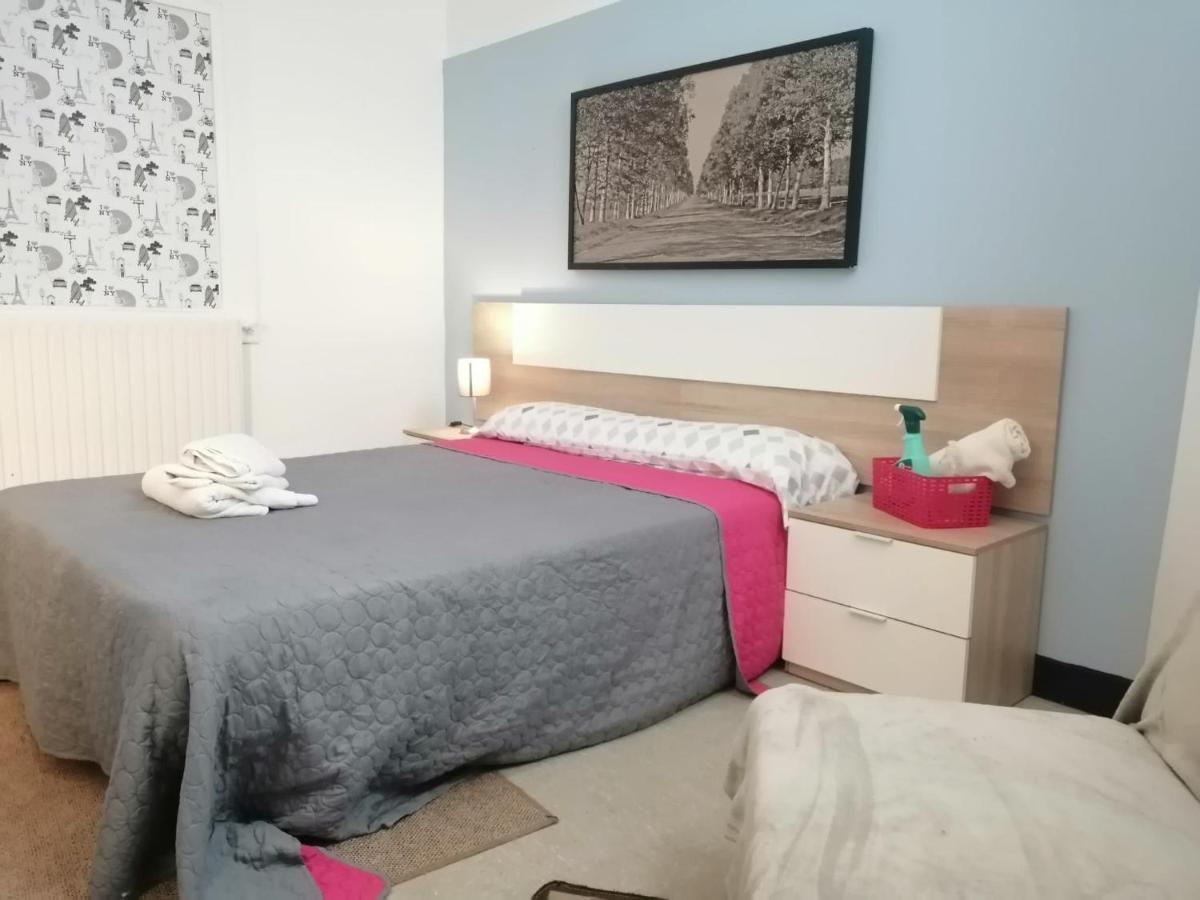 Good Morning Rh Santander - Hostel Εξωτερικό φωτογραφία