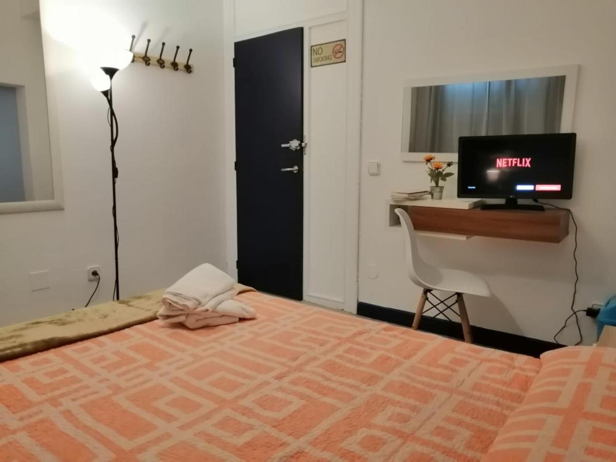 Good Morning Rh Santander - Hostel Εξωτερικό φωτογραφία